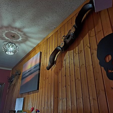 Balcon De Los Enanos Béjar Eksteriør bilde